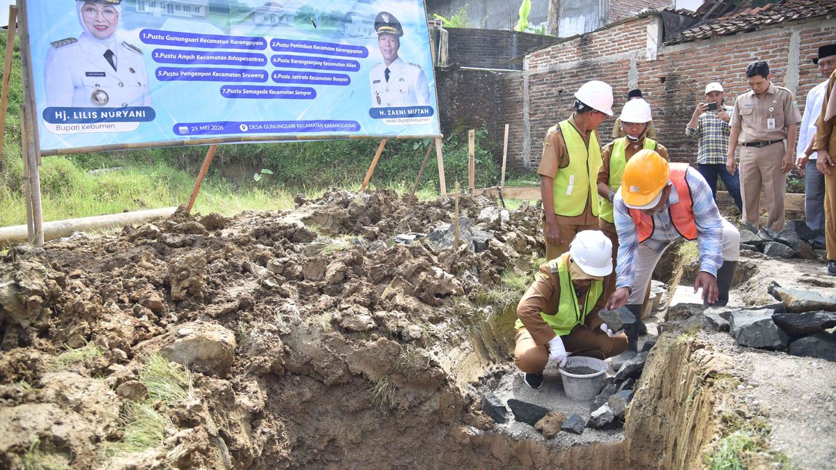 Kesehatan di Ujung Jalan: PUSTU Cilacap yang Menyentuh Hati